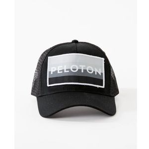 Peloton Cruz Trucker Hat